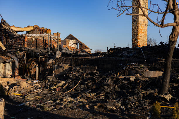 Reliable Smoke Damage Restoration contractor in Gilbert, AZ by Fire Damage Flint