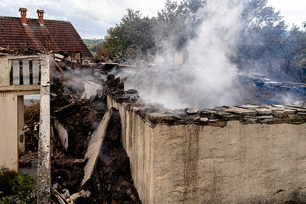 Affordable Smoke Damage Restoration solutions in Gilbert, AZ